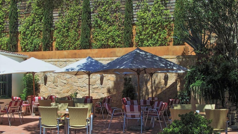 Balcony/Terrace, Lounge or bar