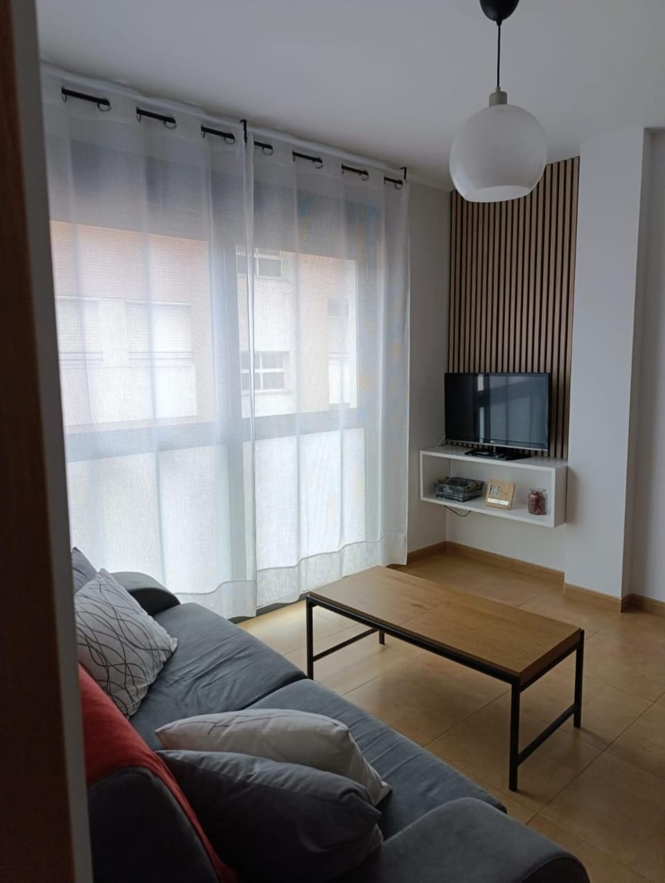Apartamento Acogedor Apartment in Vinaròs