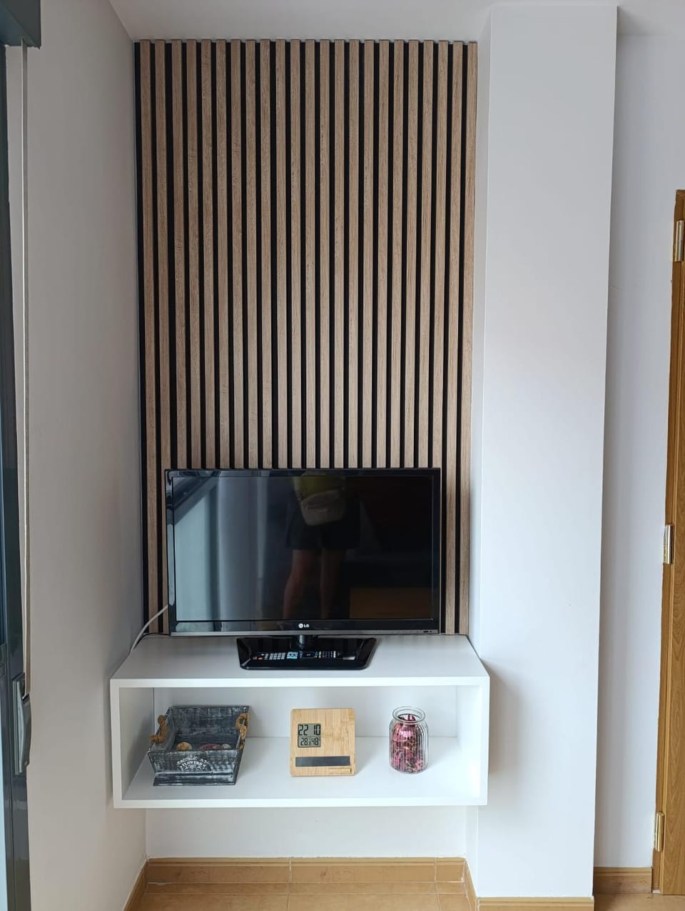 Apartamento Acogedor Apartment in Vinaròs