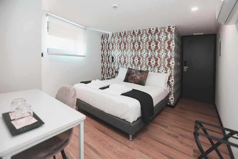 Alma Candida Bed and Breakfast in Viana do Castelo District, Portugal