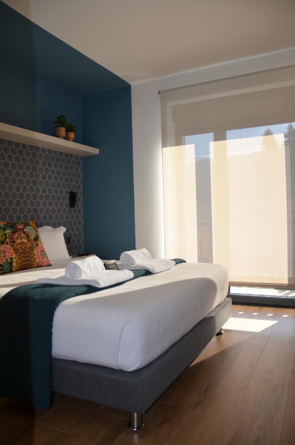 Alma Candida 21 Bed and Breakfast in Viana do Castelo District, Portugal