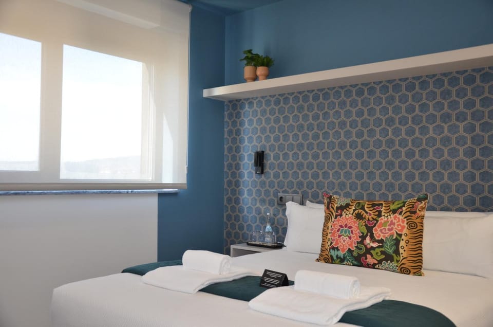 Alma Candida Bed and Breakfast in Viana do Castelo District, Portugal
