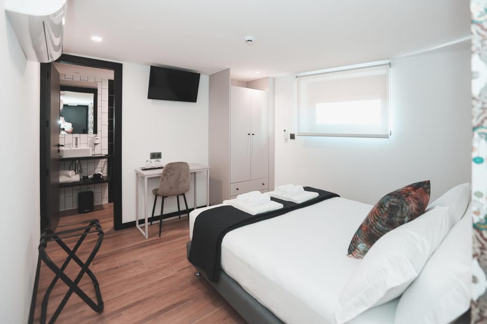 Alma Candida Bed and Breakfast in Viana do Castelo District, Portugal