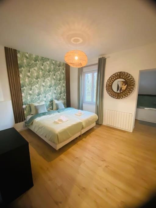 L’oasis spa House in Hauts-de-France
