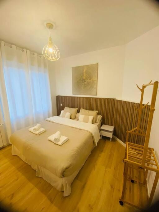 L’oasis spa House in Hauts-de-France
