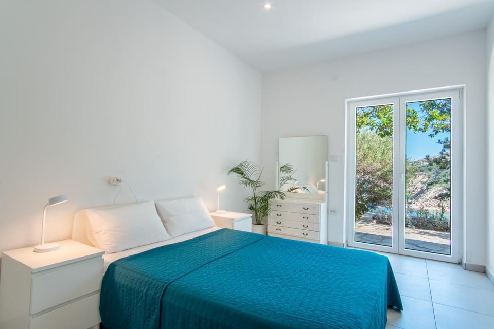 Villa Sortis Villa in Zadar County