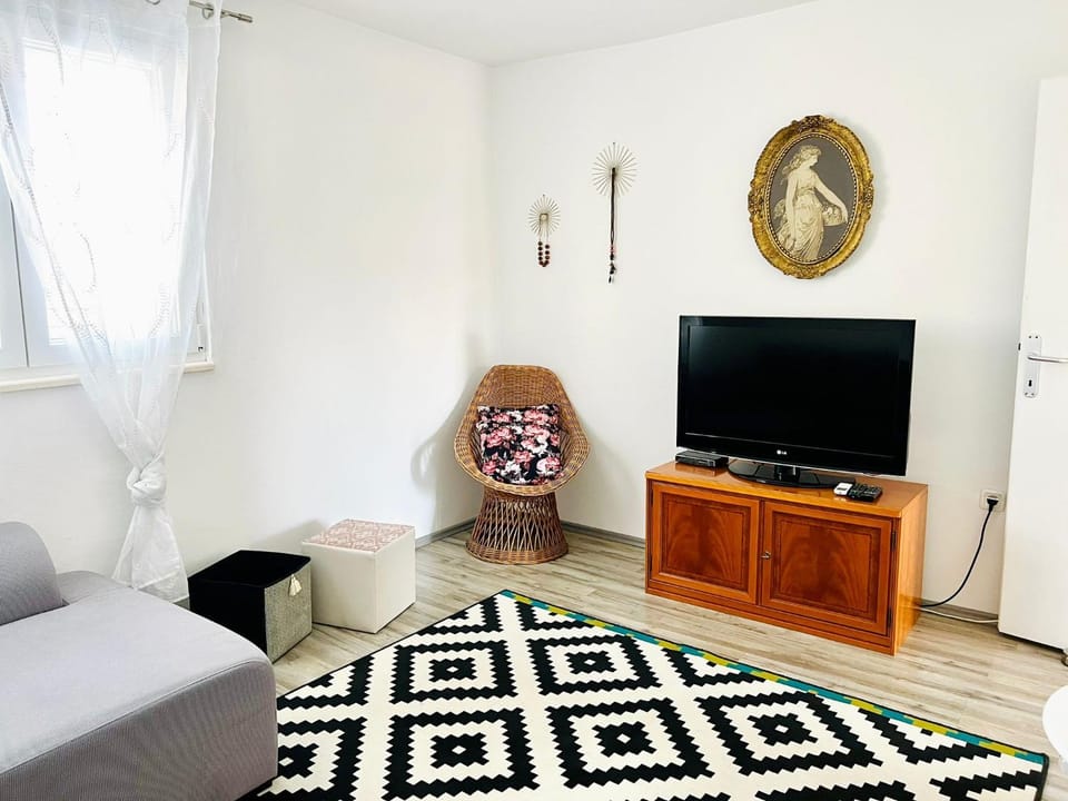 Lovely Summer Primošten Apartment in Šibenik-Knin County, Croatia