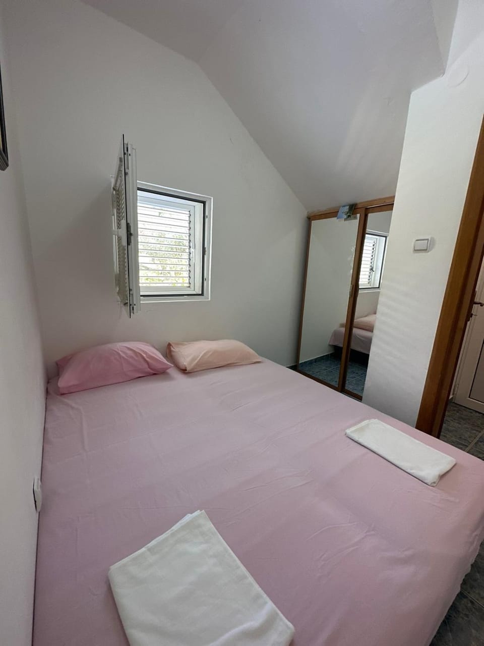 Milka Apartment in Budva Municipality