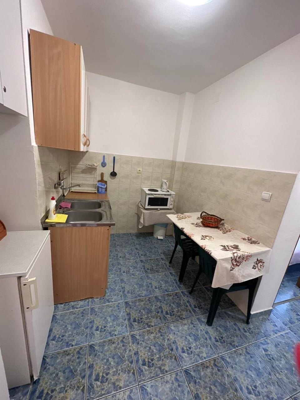Milka Apartment in Budva Municipality