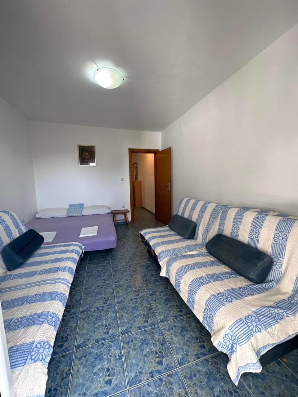 Milka Apartment in Budva Municipality