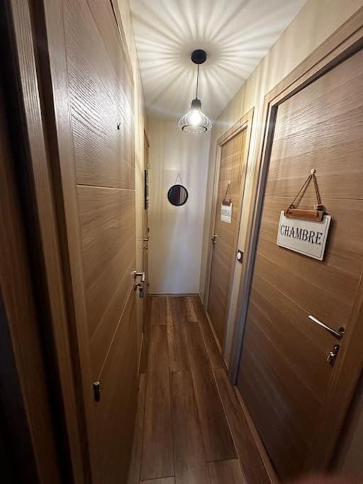 Appartement Familiale et équipée - Vue mer Apartment in Provence-Alpes-Côte d'Azur