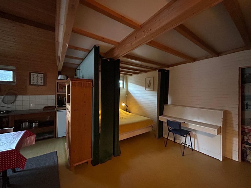 Le bon chemin Ateliers Apartment in Occitanie