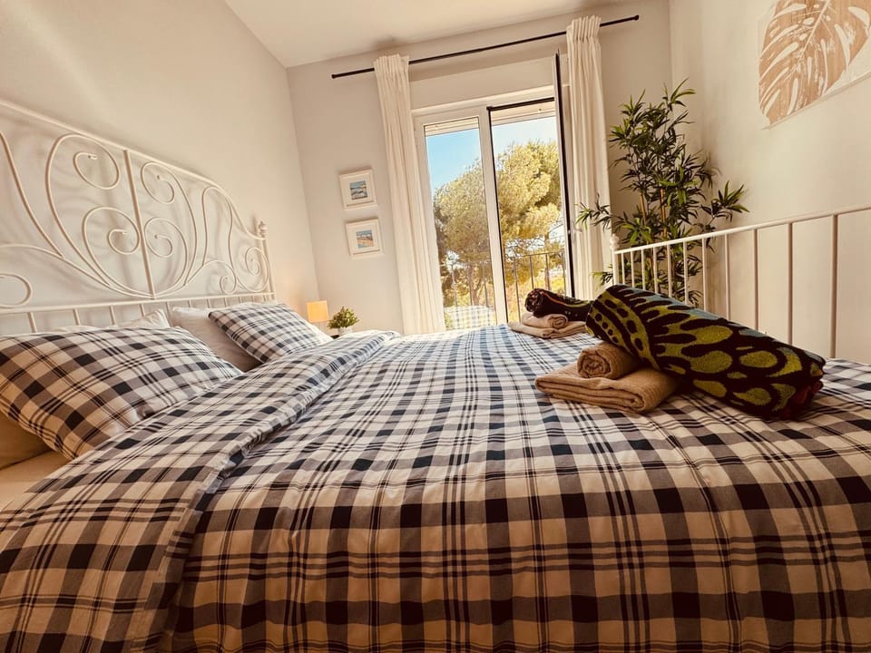 Arenal Dream Javea, luxury beach apartment Apartment in Marina Alta