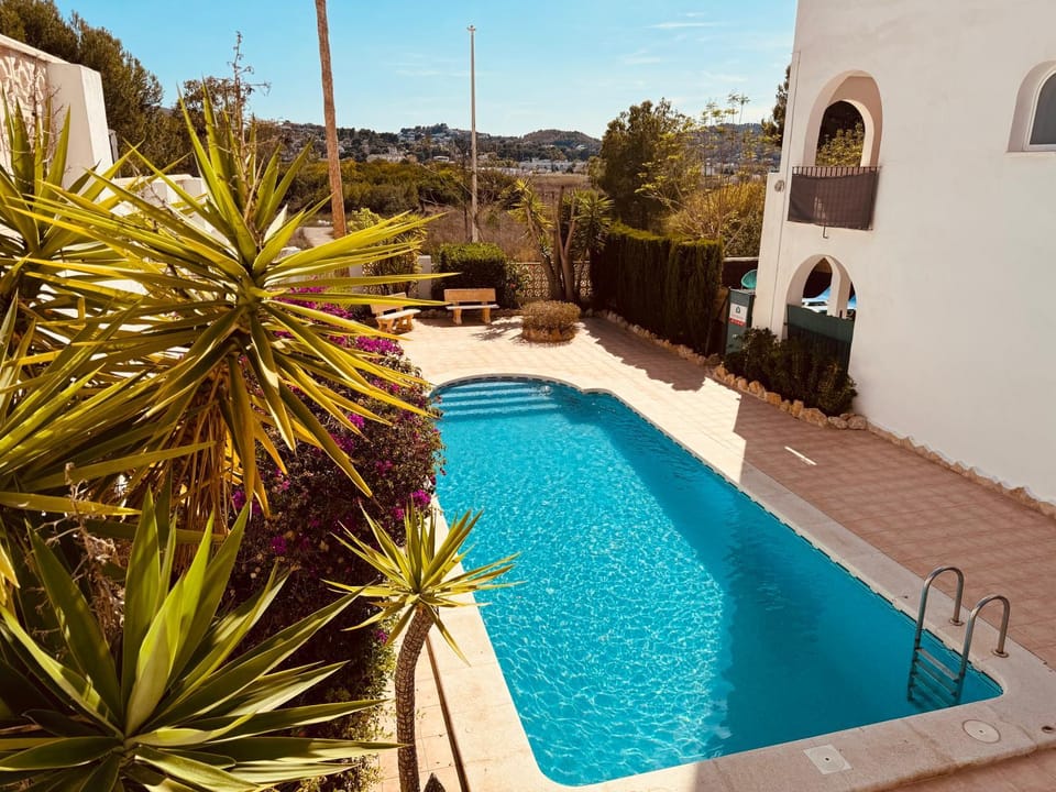 Arenal Dream Javea, luxury beach apartment Apartment in Marina Alta