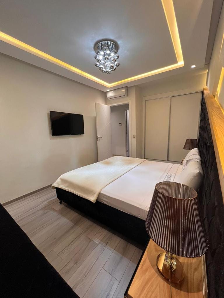 excelente apartamento en sky 17 , tanger 7 Apartment in Tangier