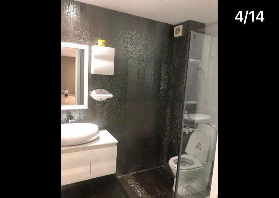 excelente apartamento en sky 17 , tanger 7 Apartment in Tangier