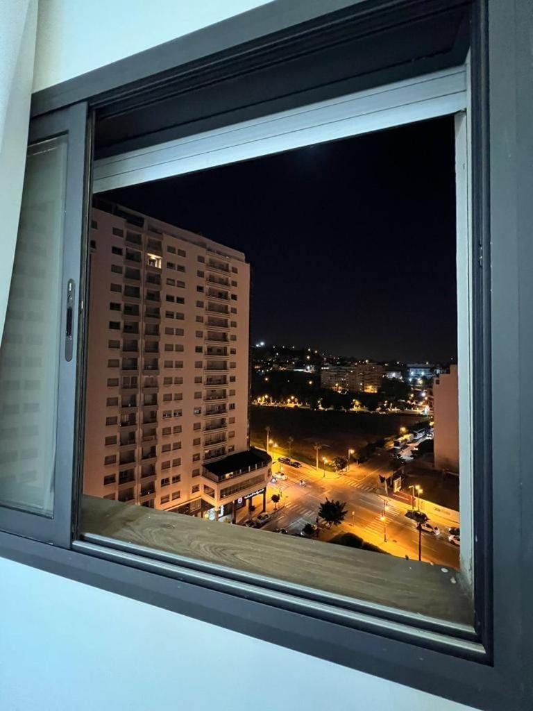 excelente apartamento en sky 17 , tanger 7 Apartment in Tangier