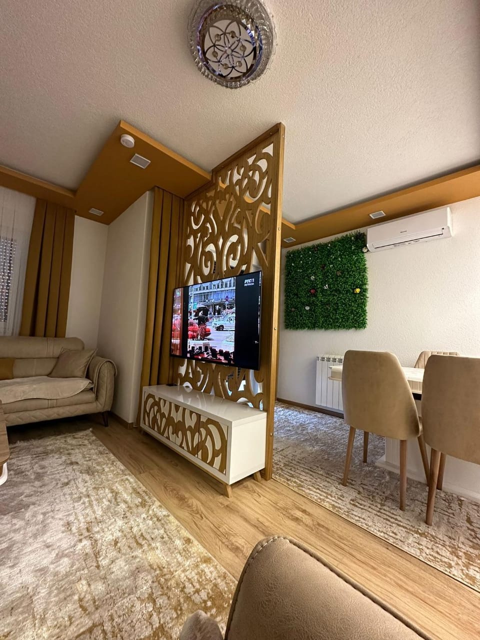 CityLux - Tutin Apartment in Montenegro