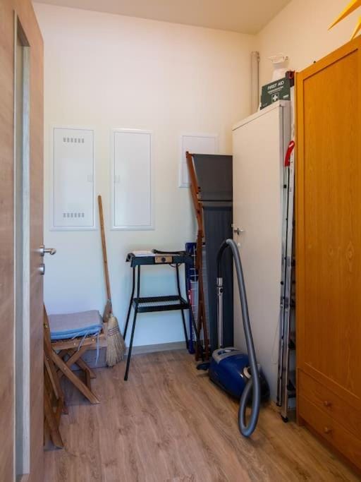 Atelier 29: Ferienwohnung am Fuße des Valtenberges Apartment in Sächsische Schweiz-Osterzgebirge