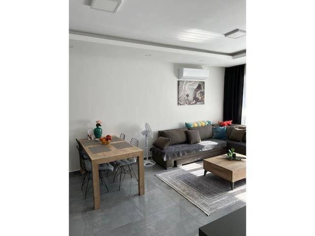 Courtyard Long Beach 2-bedroom LUX apartment Apartment in Famagusta District