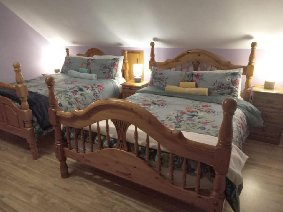 Ballytigue House Vacation rental in County Clare