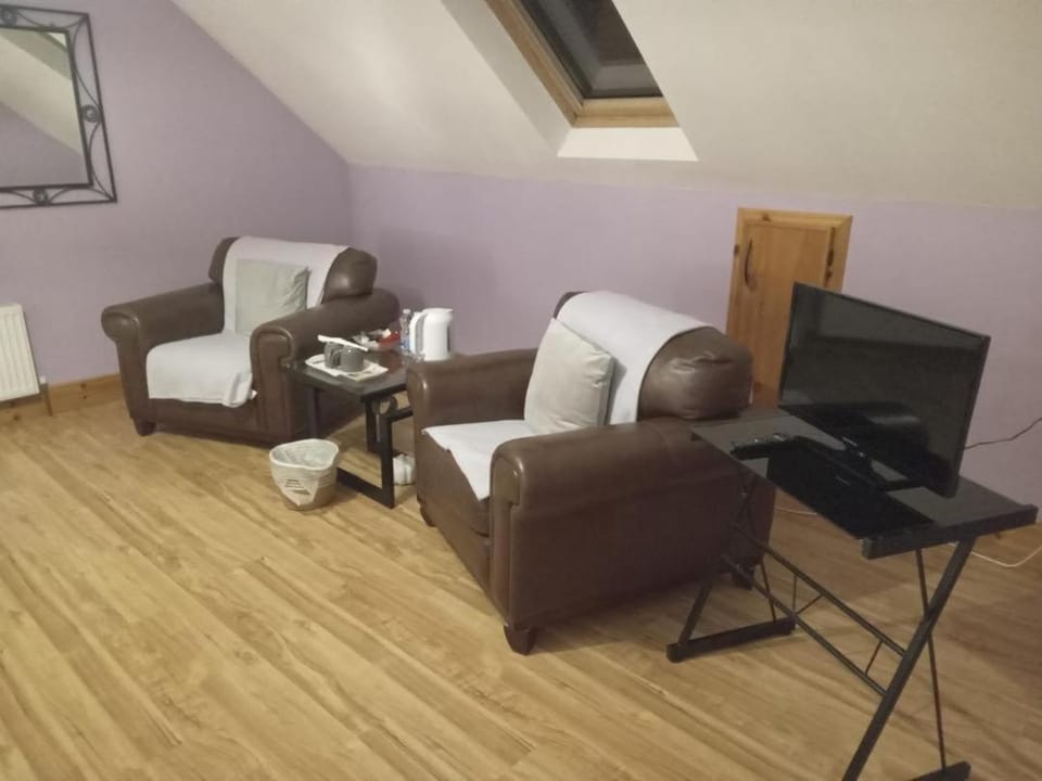 Ballytigue House Vacation rental in County Clare