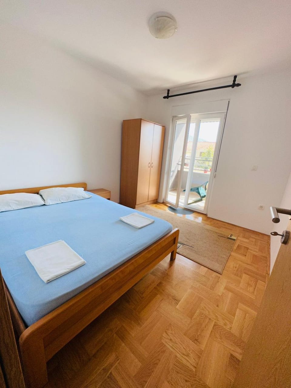 Milorad Apartment in Budva