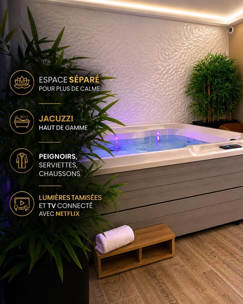 BDSM TanTra Love Room & SPA Apartment in Provence-Alpes-Côte d'Azur