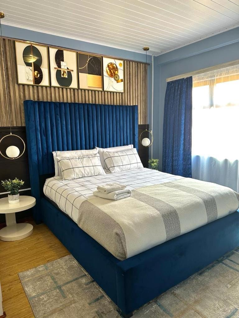 Rehoboth Apartments Apartment in North West, South Africa