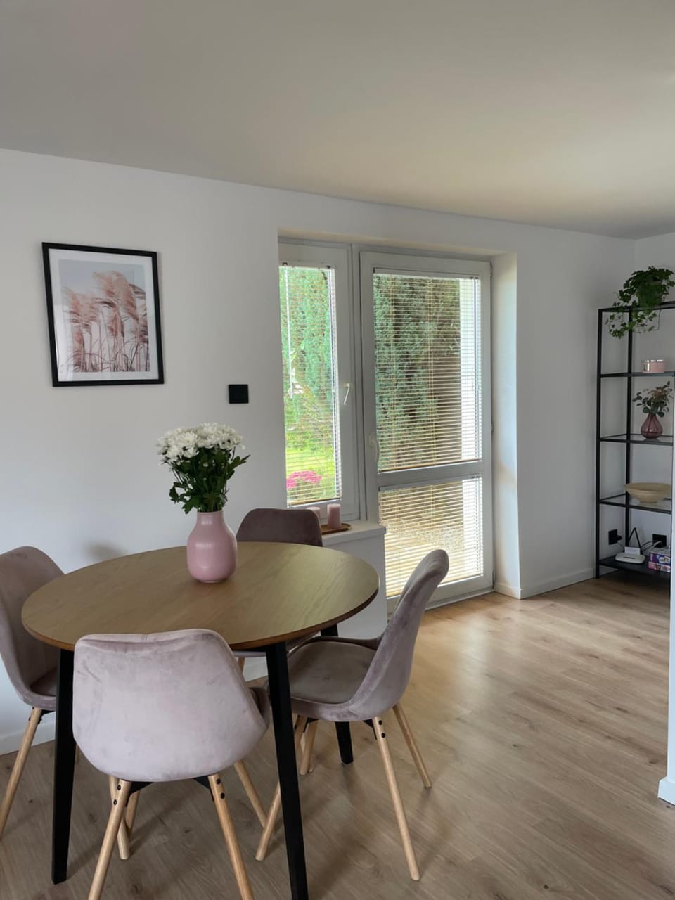 Apartament Rewa House Vacation rental in Pomeranian Voivodeship