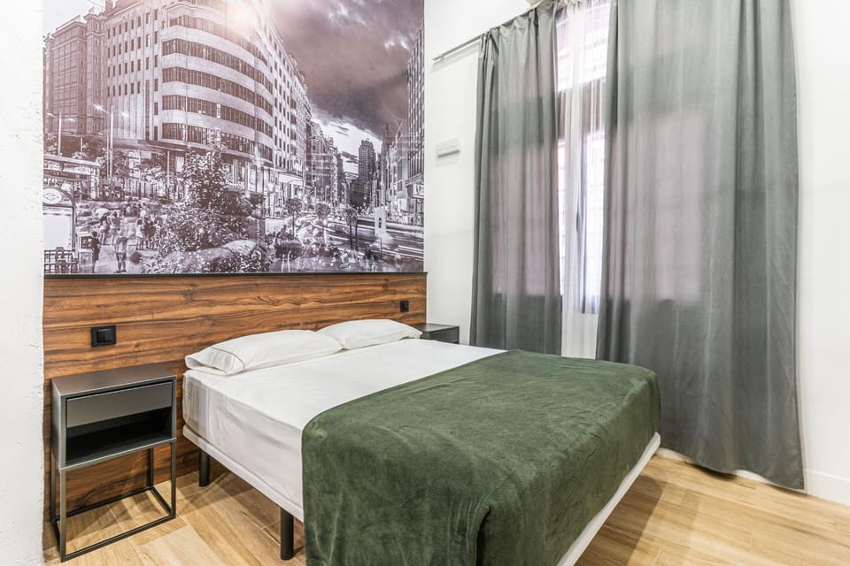 VR OBREGON APARTMENTS Apartment in Madrid