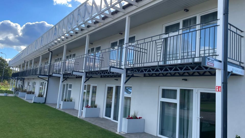 Property building, Day, View (from property/room)