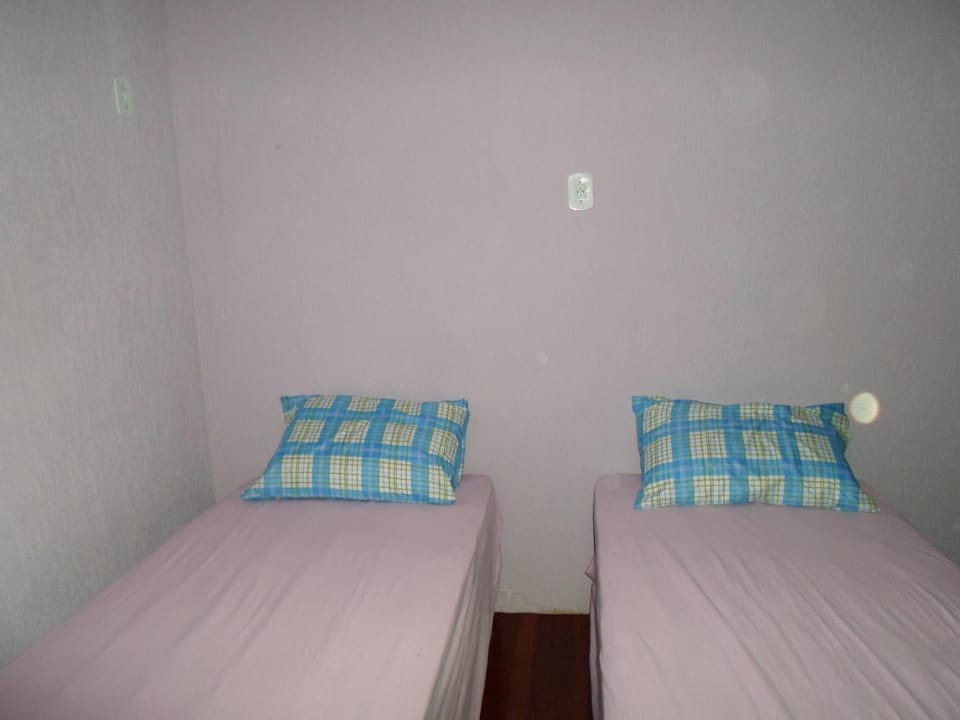 Assel Pousada Xaxim Inn in Curitiba