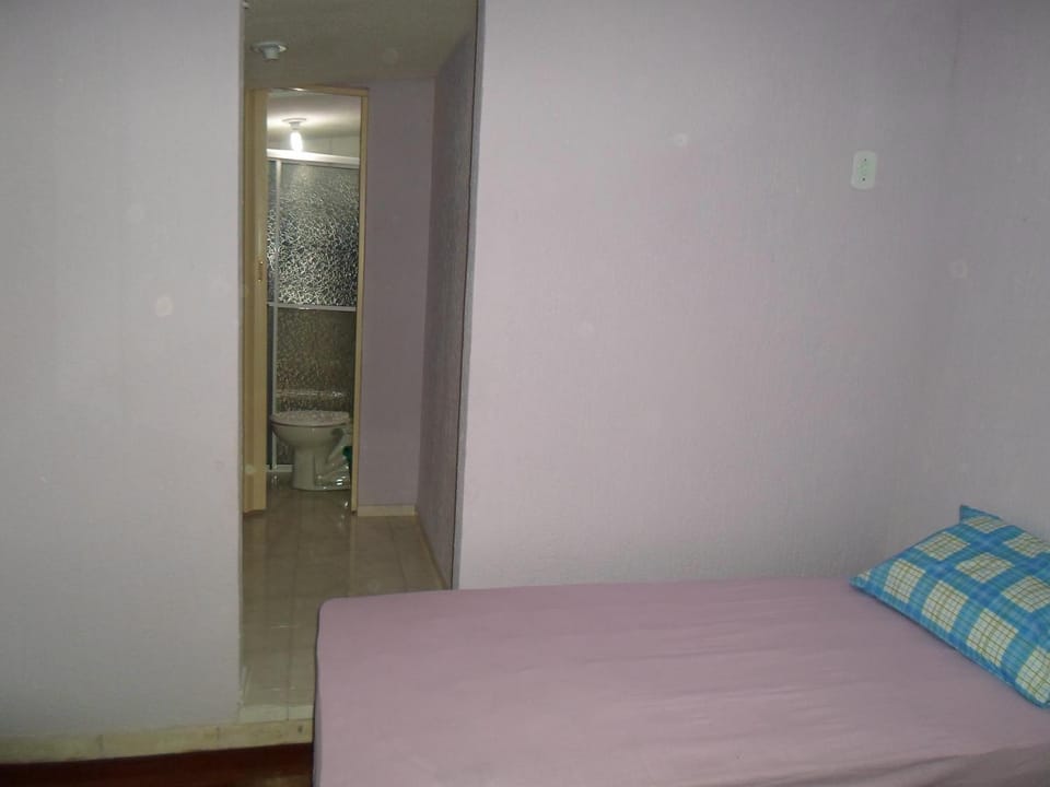 Assel Pousada Xaxim Inn in Curitiba