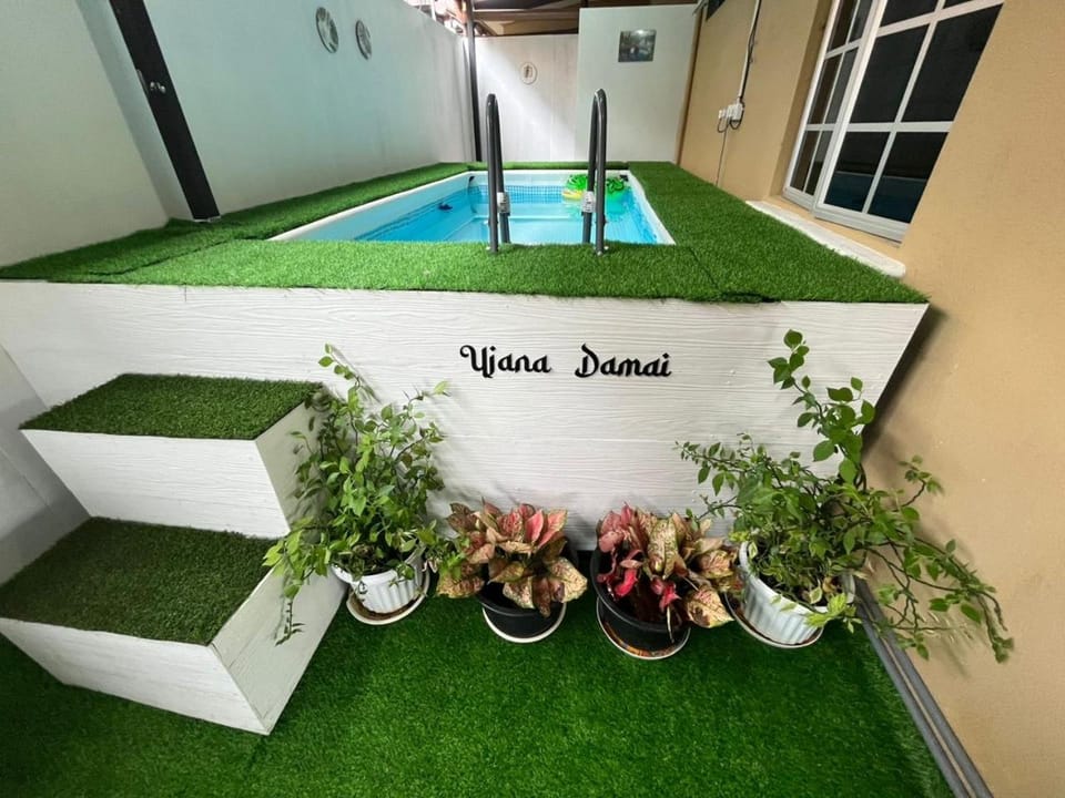 Ujana Damai - Cosy 5 bedrooms near UMT UNISZA House in Terengganu, Malaysia
