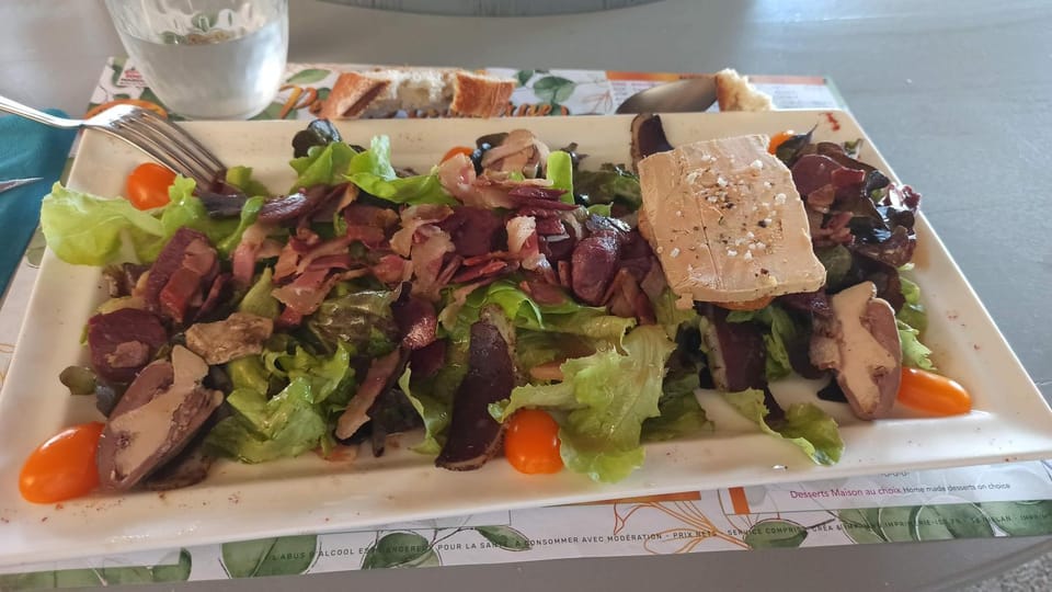 Food
