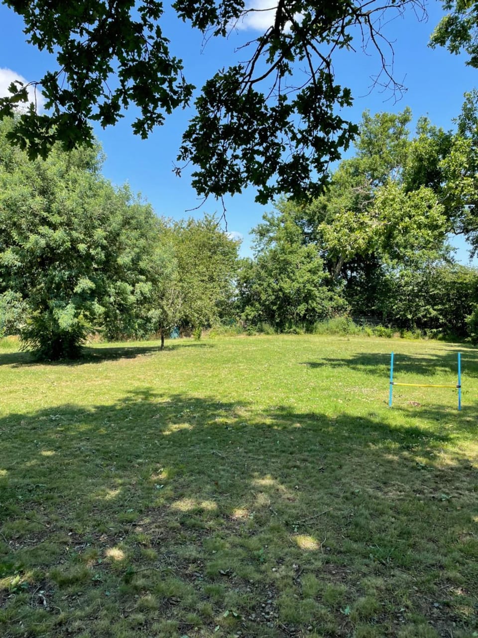 Garden, Garden