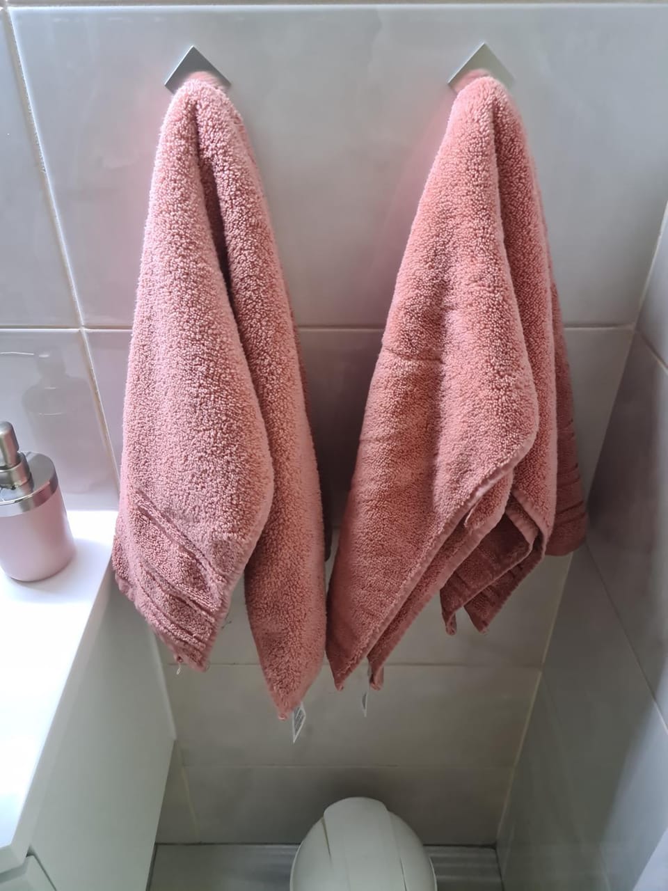 towels