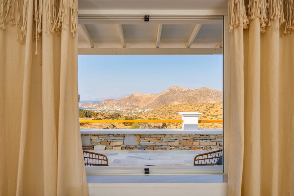 View (from property/room), Balcony/Terrace