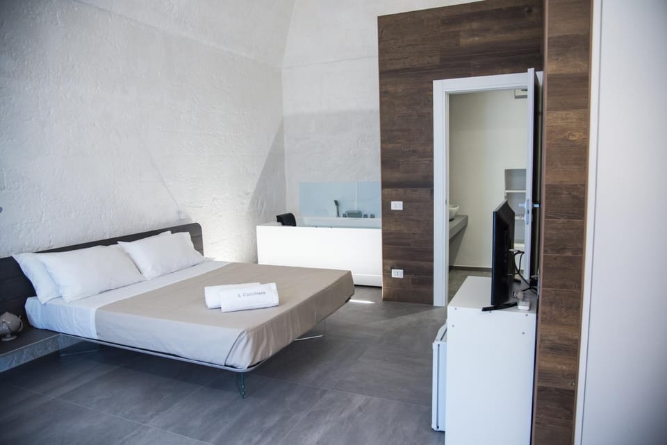 Il Cocchiere Bed and Breakfast in Province of Taranto