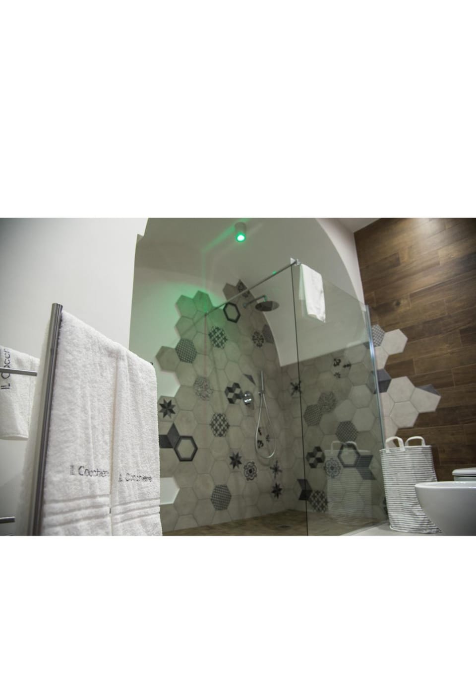 Il Cocchiere Bed and Breakfast in Province of Taranto
