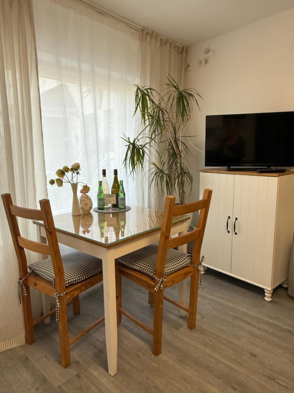 Apartment am Rotweinwanderweg Apartment in Bad Neuenahr-Ahrweiler