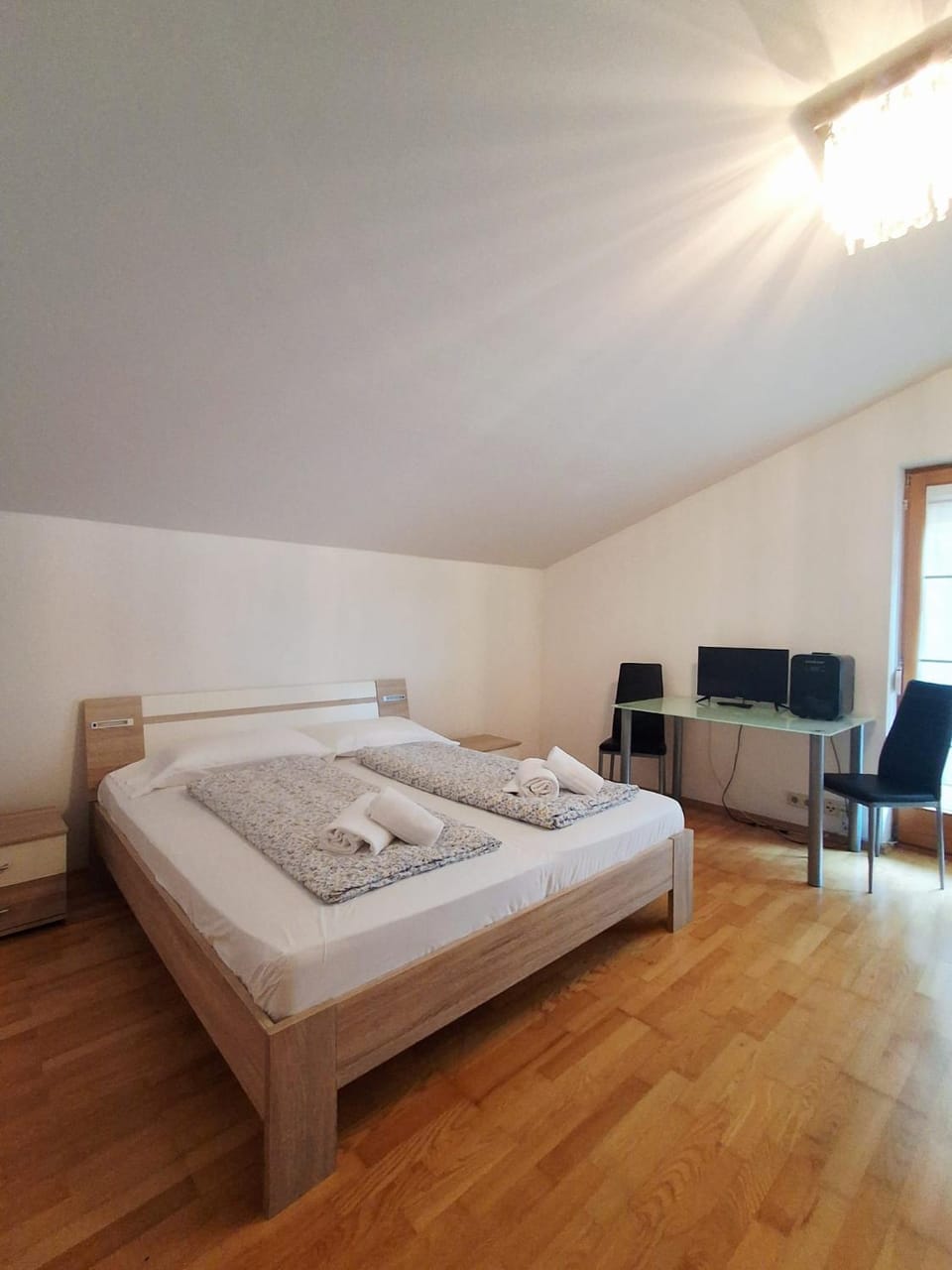 Villa Viola Bed and Breakfast in Klagenfurt