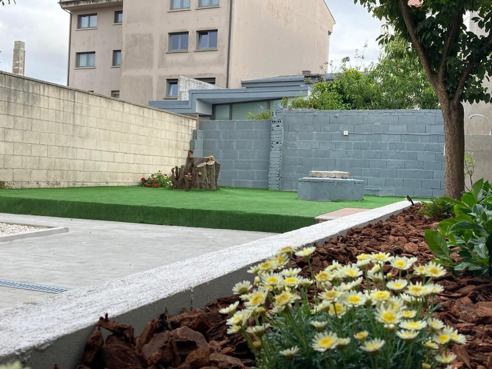 Garden, Garden
