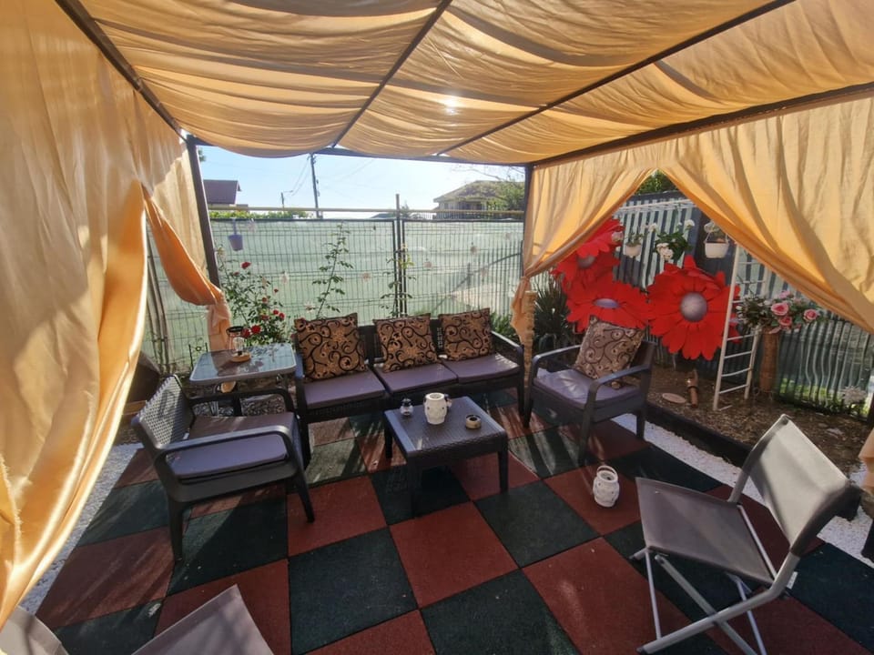 Casa Tanya Vacation rental in Dobrich Province, Bulgaria