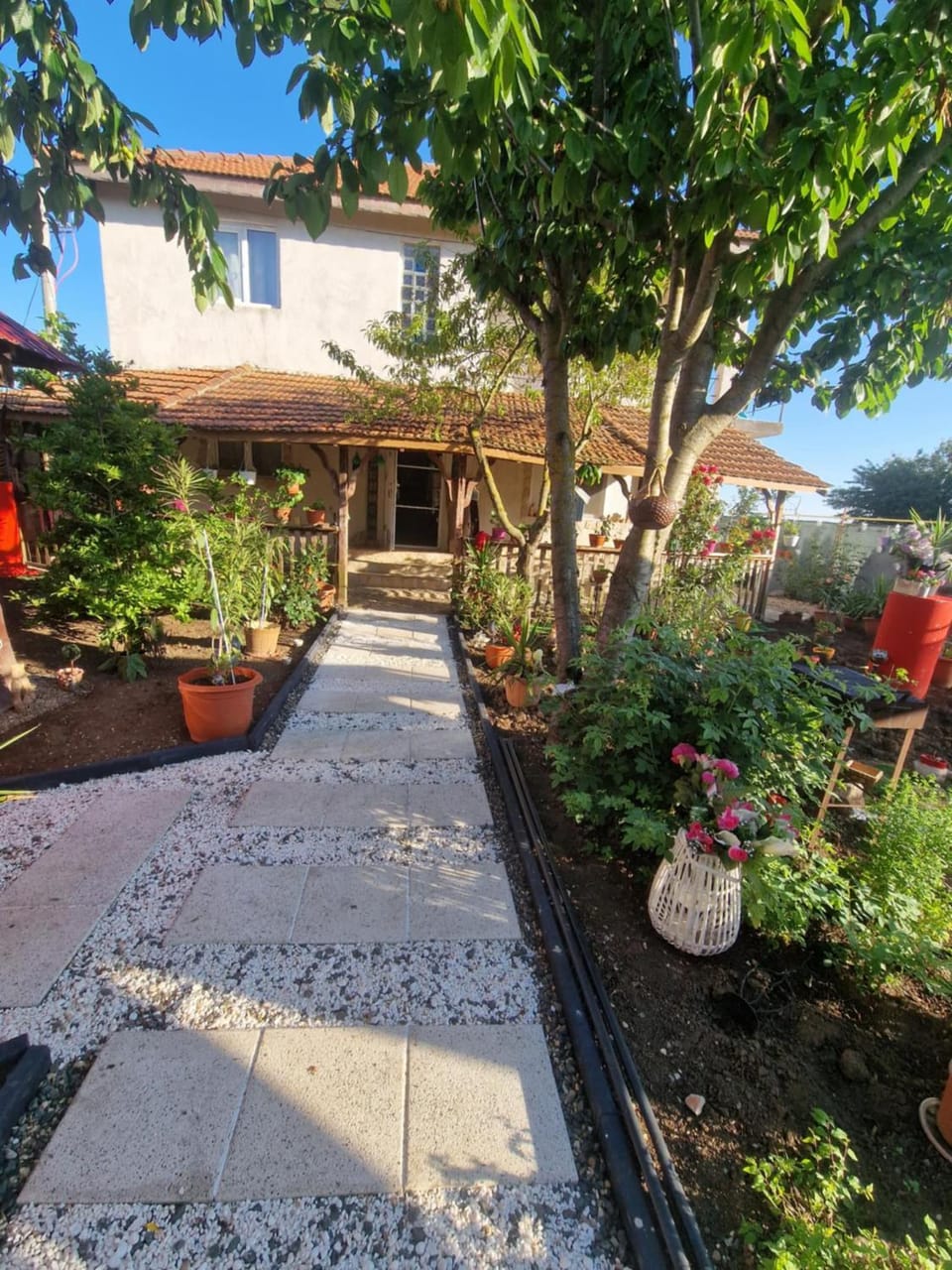Casa Tanya Vacation rental in Dobrich Province, Bulgaria