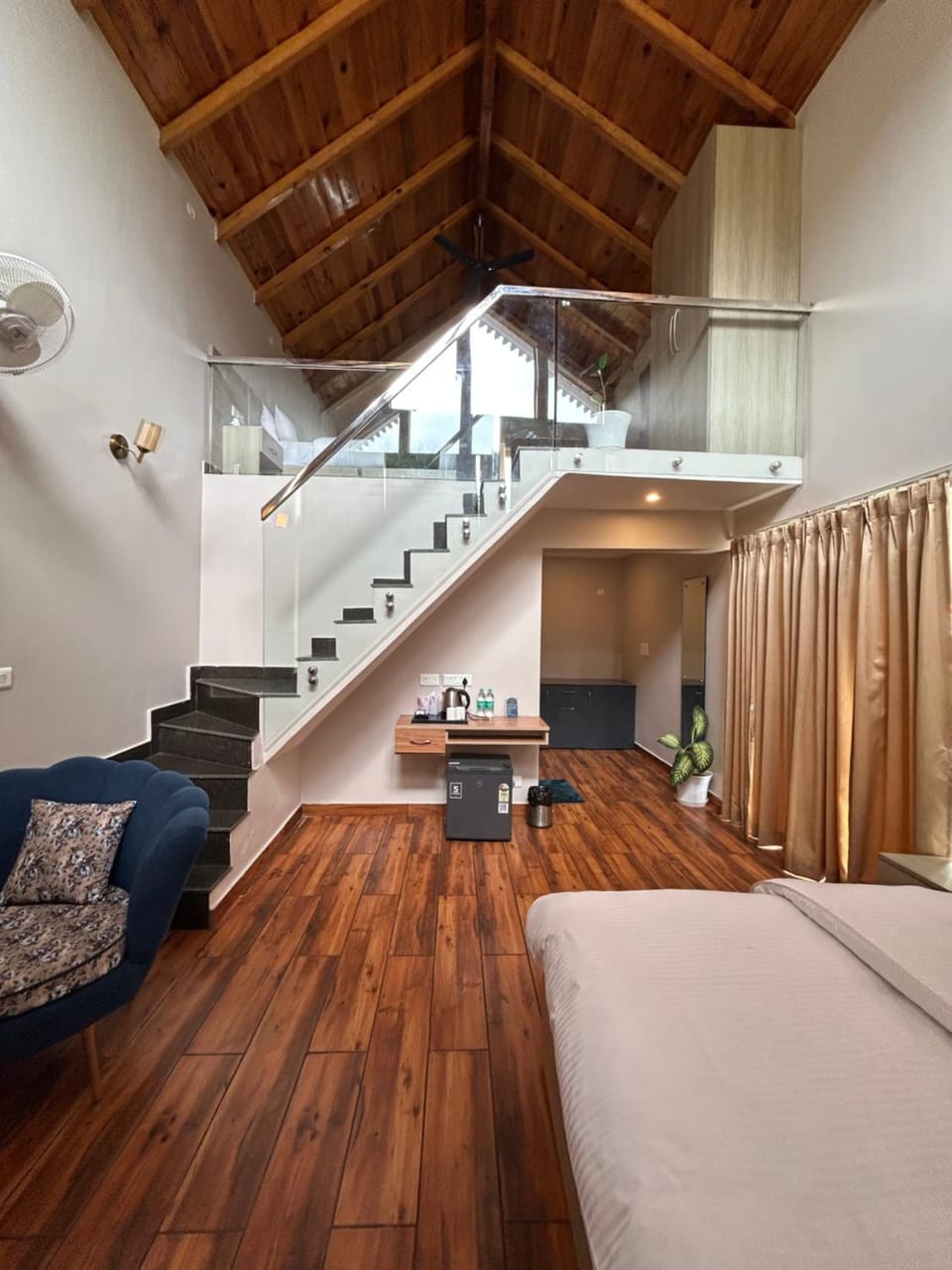 Purna Boutique - Luxury Villa, Private Pool Hotel in Uttarakhand