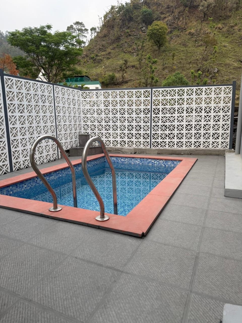 Purna Boutique - Luxury Villa, Private Pool Hotel in Uttarakhand