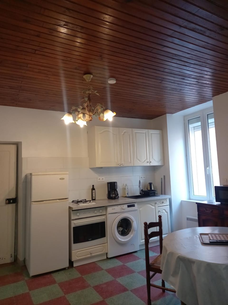 Studio chemin compostelle Apartment in Occitanie