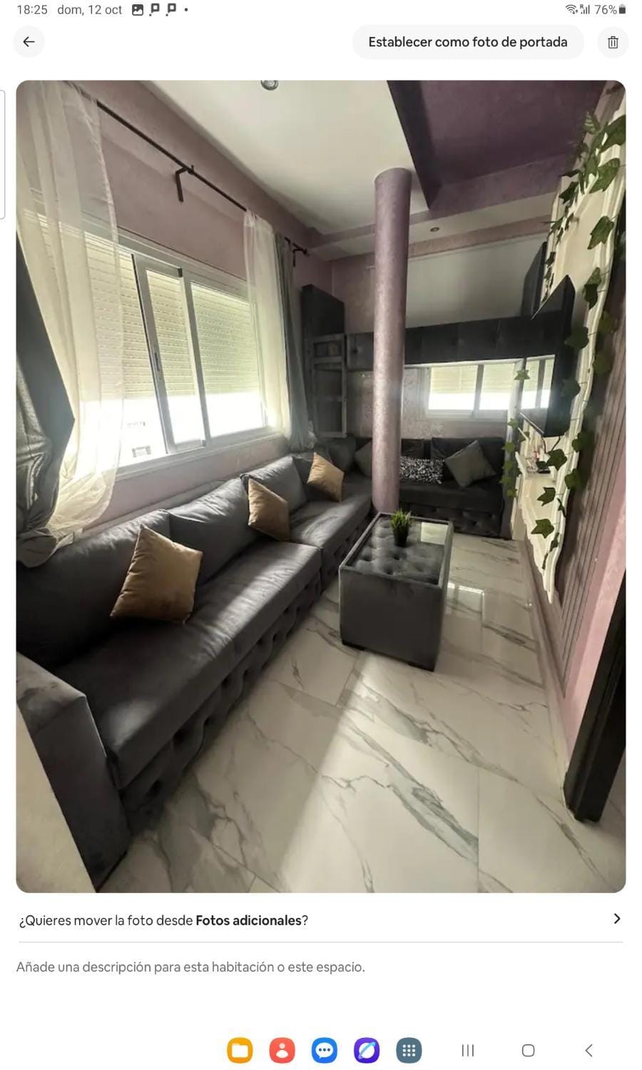hermoso apartamento con piscina en marjane Apartment in Tangier-Tétouan-Al Hoceima